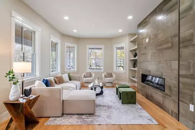 38 Spring Park Avenue #1, Boston, MA 02130 - Photo 3