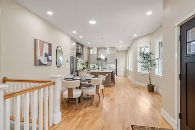 38 Spring Park Avenue #1, Boston, MA 02130 - Photo 5