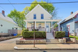 3 Prentice Ave, Milford, MA 01757 - Photo 3