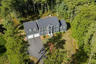 17 Pond Edge Trail, Wareham, MA 02571 - Photo 1