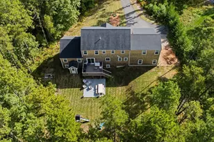 17 Pond Edge Trail, Wareham, MA 02571 - Photo 33