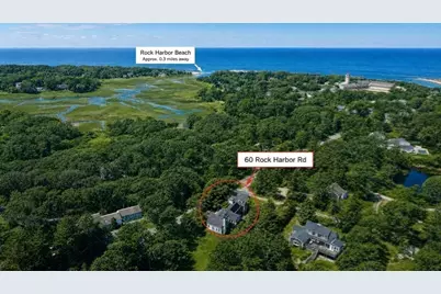 60 Rock Harbor Rd, Orleans, MA 02653 - Photo 1