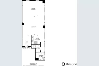 70-72 Northampton St #200, Boston, MA 02118 - Photo 13
