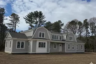 14 Herring Gull Rd, Mashpee, MA 02648 - Photo 1