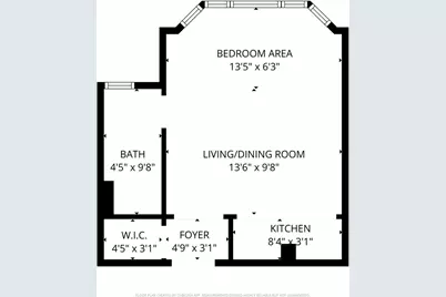 1253 Beacon Street #C3, Brookline, MA 02446 - Photo 11