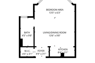 1253 Beacon St, Brookline, MA 02446 - Photo 11