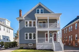 16-18 Walnut St, Belmont, MA 02478 - Photo 1