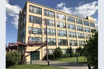 21 Illinois St #202, Worcester, MA 01610 - Photo 1