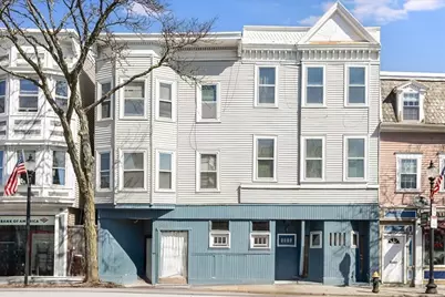 614-618 E. Broadway, Boston, MA 02127 - Photo 1