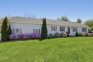 297 Elmwood St, North Attleboro, MA 02760 - Photo 31