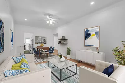137 Englewood Ave #5, Boston, MA 02135 - Photo 5