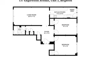 137 Englewood Ave, Boston, MA 02135 - Photo 35