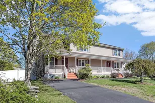 2165 Pleasant St, Dighton, MA 02715 - Photo 3