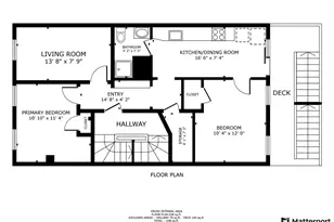 130 W 8th St, Boston, MA 02127 - Photo 17