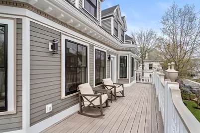 38 Spring Park Avenue #2, Boston, MA 02130 - Photo 31