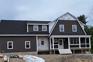 Lot 4 Jeffrey Ln, West Bridgewater, MA 02379 - Photo 1
