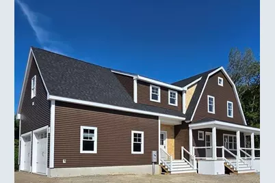 Lot 4 Jeffrey Drive, West Bridgewater, MA 02379 - Photo 1