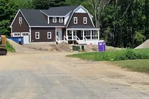 Lot 4 Jeffrey Ln, West Bridgewater, MA 02379 - Photo 1
