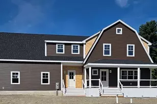 Lot 4 Jeffrey Dr, West Bridgewater, MA 02379 - Photo 3