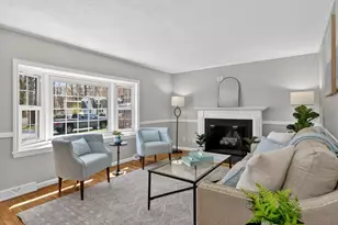125 Hemlock Dr, Holliston, MA 01746 - Photo 5