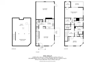 52 Tilden Commons Dr, Quincy, MA 02171 - Photo 41