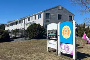 254 Shore Rd, Bourne, MA 02532 - Photo 1