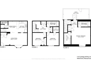 110 Coolidge Hill Rd, Watertown, MA 02472 - Photo 27