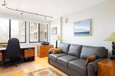 1731 Beacon St #402, Brookline, MA 02445 - Photo 7