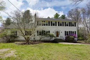 15 Bullard St, Holliston, MA 01746 - Photo 1
