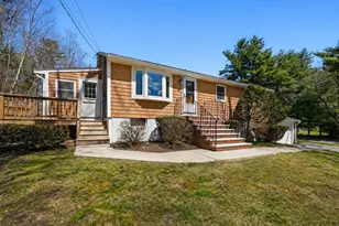 83 Thurlow St, Georgetown, MA 01833 - Photo 1