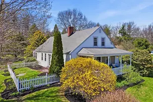 16 Brigham Rd, Paxton, MA 01612 - Photo 5