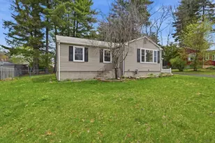 33 Overhill Dr, Springfield, MA 01129 - Photo 27