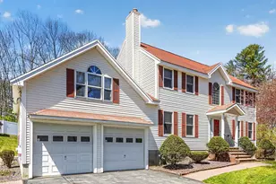 22 McRayne Hill Rd, Billerica, MA 01821 - Photo 3