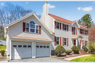 22 McRayne Hill Rd, Billerica, MA 01821 - Photo 1