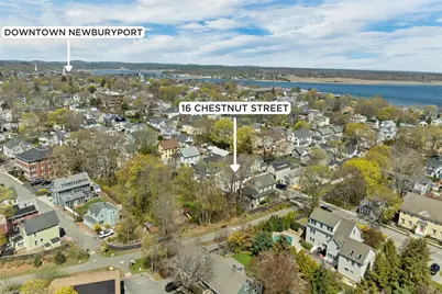 16 Chestnut Street #16, Newburyport, MA 01950 - Photo 19