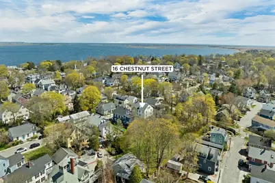 16 Chestnut Street #16, Newburyport, MA 01950 - Photo 3