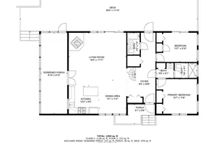 265 Fox Den Rd, Tolland, MA 01034 - Photo 37