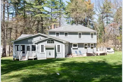 43 Maple Street, Norfolk, MA 02056 - Photo 3