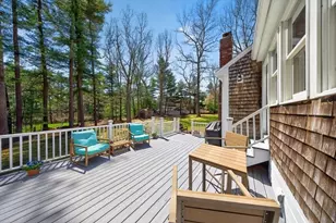 245 North St, Duxbury, MA 02332 - Photo 37