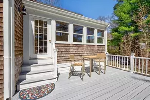 245 North St, Duxbury, MA 02332 - Photo 35