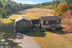54 Depot St, Dunstable, MA 01827 - Photo 1