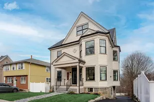142A Metropolitan, Boston, MA 02131 - Photo 1
