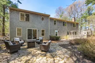 39 Leonard St, Carver, MA 02330 - Photo 27