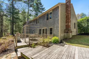 39 Leonard St, Carver, MA 02330 - Photo 25