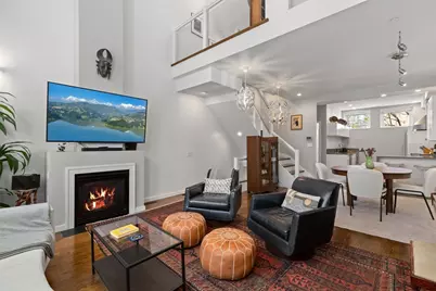 68 Seaverns Ave #A, Boston, MA 02130 - Photo 3