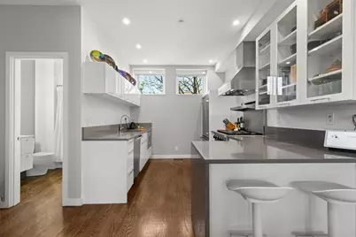 68 Seaverns Ave #A, Boston, MA 02130 - Photo 5