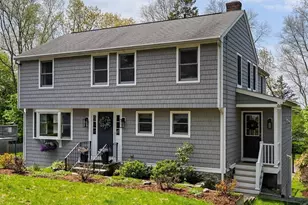 147 Charlton St, Arlington, MA 02476 - Photo 5