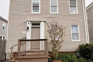 84 Walden St, New Bedford, MA 02740 - Photo 3