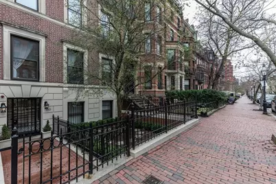 180 Marlborough St #2, Boston, MA 02116 - Photo 29