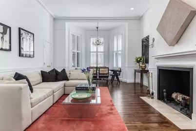 180 Marlborough St #2, Boston, MA 02116 - Photo 5